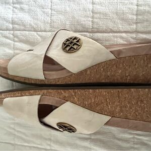 UGG Adorable Wedge Shoe